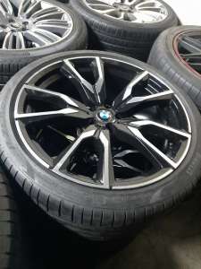 valuveljed BMW Original