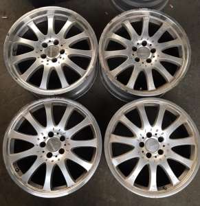 valuveljed Carlsson Original