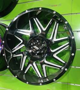 valuveljed Ford Raptor