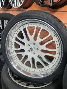 valuveljed Haman MB G Original