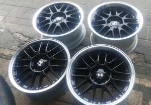 valuveljed OZ BMW original