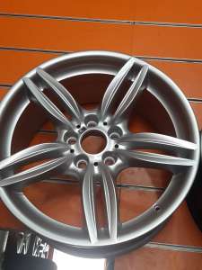 valuveljed BMW Original
