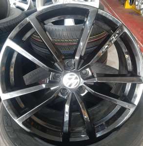valuveljed VW Original
