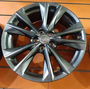 valuveljed Lexus Original