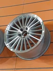 valuveljed Mercedes-Benz Original