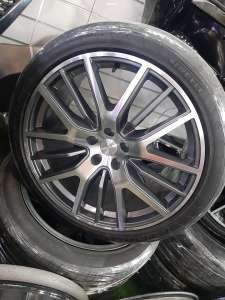 valuveljed Maserati Original