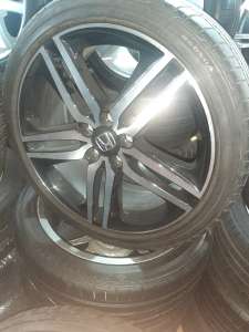 valuveljed Honda Original