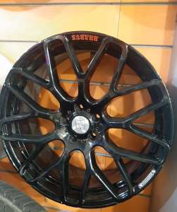 valuveljed Brabus Original