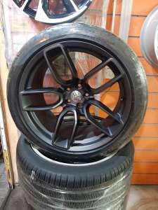 valuveljed Dodge Original