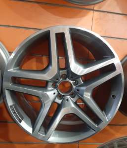 valuveljed Mercedes-Benz Original