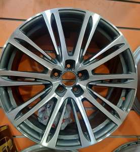 valuveljed Audi Original