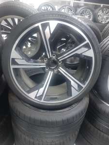 valuveljed Audi Original