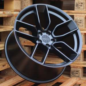 valuveljed JIL Wheels HX031