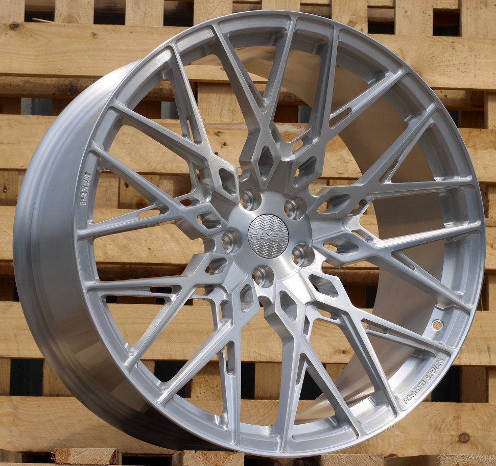 valuveljed JIL Wheels HXF03