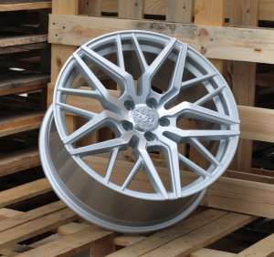 valuveljed JIL Wheels A5478(HX035)Poli