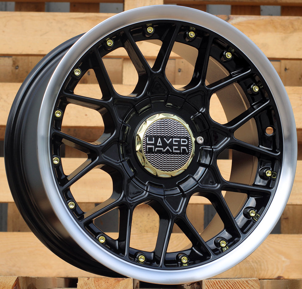 valuveljed JIL Wheels Q1211