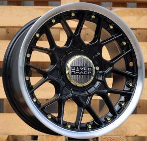 valuveljed JIL Wheels Q1211