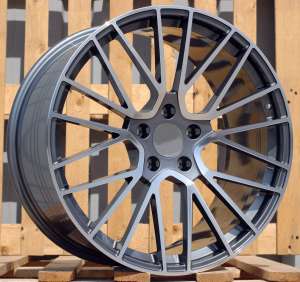 valuveljed JIL Wheels FE179GreyPoli