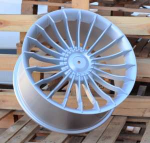 valuveljed JIL Wheels BK273
