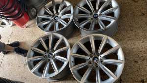 valuveljed BMW Original
