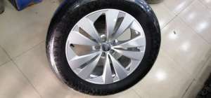 valuveljed Audi Q8 original