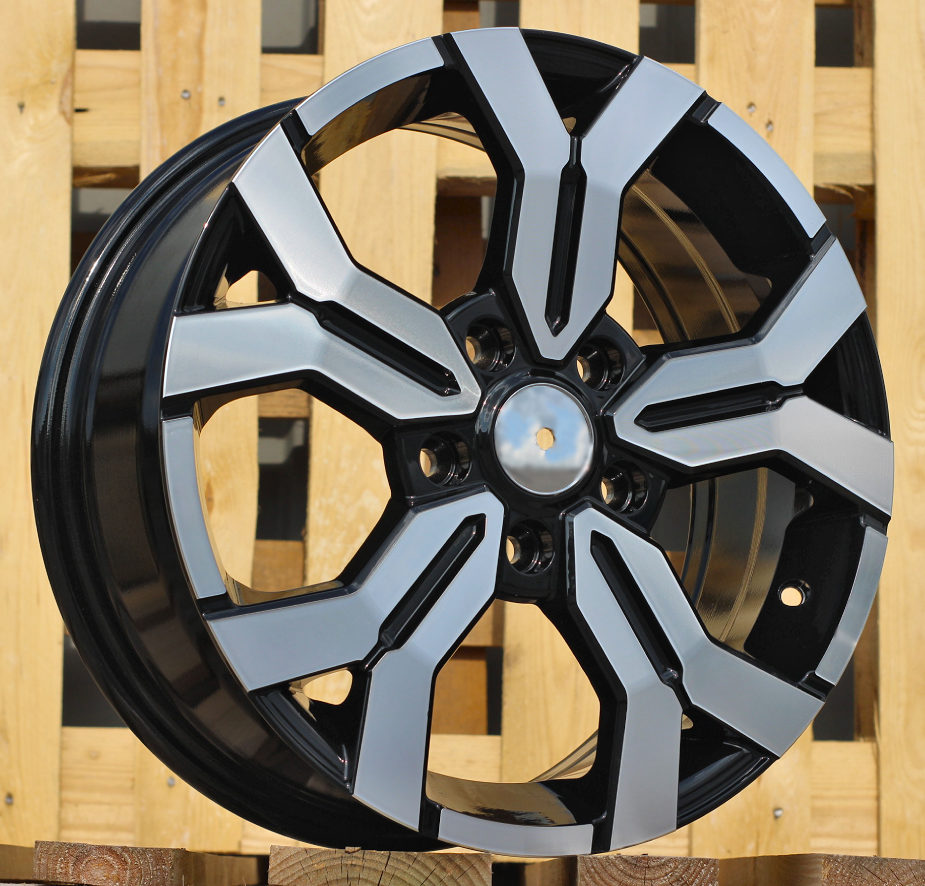 valuveljed JIL Wheels B1110