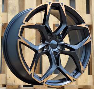 valuveljed JIL Wheels I5572