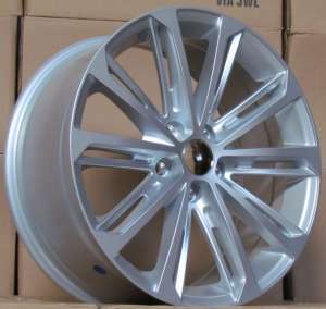 valuveljed JIL Wheels LU980