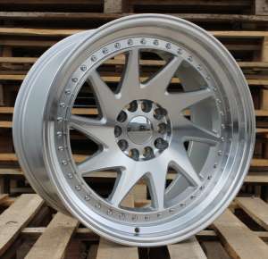 valuveljed JIL Wheels XFA39Poli
