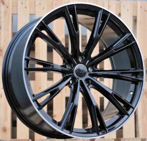 valuveljed JIL Wheels H5060