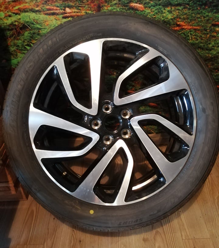 valuveljed Opel Original (DEMO)