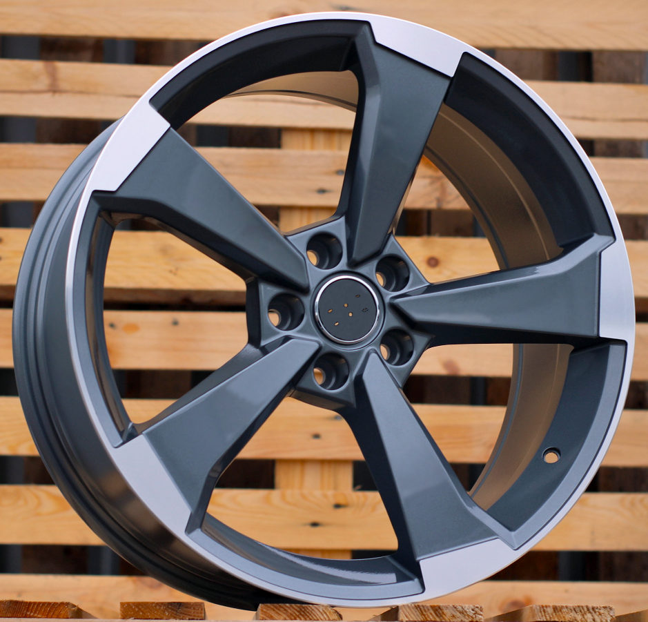 valuveljed JIL Wheels XE351