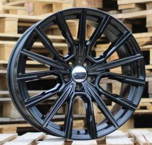 valuveljed JIL Wheels B5836