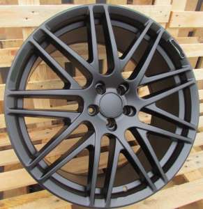 valuveljed JIL Wheels 8102