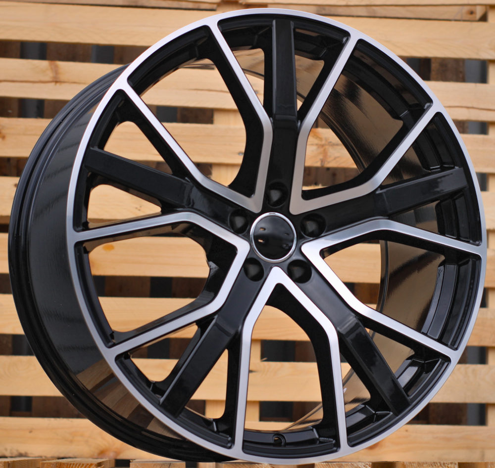 valuveljed JIL Wheels B5131
