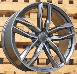 valuveljed JIL Wheels BK690