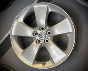 valuveljed Toyota Original