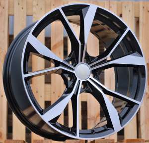 valuveljed JIL Wheels B5808