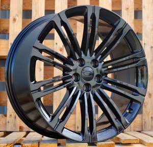 valuveljed JIL Wheels 3S1066V