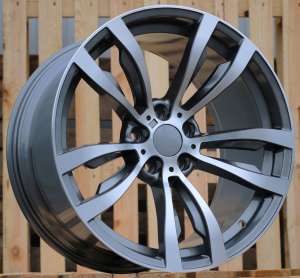 valuveljed JIL Wheels B1057GreyPoli