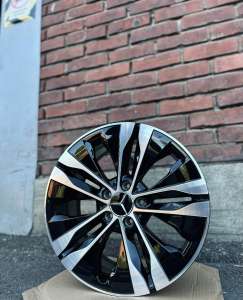 valuveljed Mercedes-Benz Original
