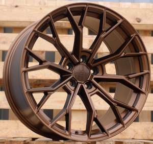 valuveljed Haxer HX039Bronze(YY)HAXER(K3)
