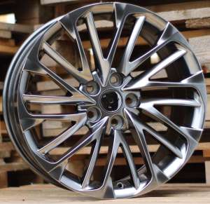 valuveljed JIL Wheels I0269HyperBlack(HB)LEX(K7)