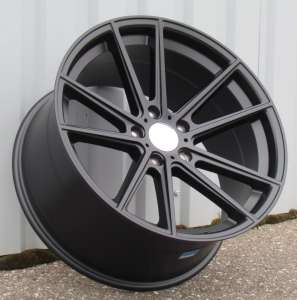 valuveljed JIL Wheels XFE45BlackHalfMatt(BLHM)RACIN(P)((Rear+Front)StyleJAPAN