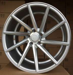 valuveljed JIL Wheels B1059Poli