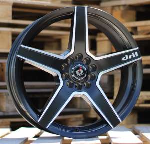valuveljed JIL Wheels A8078