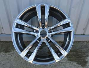 valuveljed JIL Wheels BK798