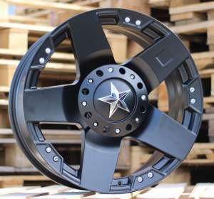 valuveljed JIL Wheels A8075