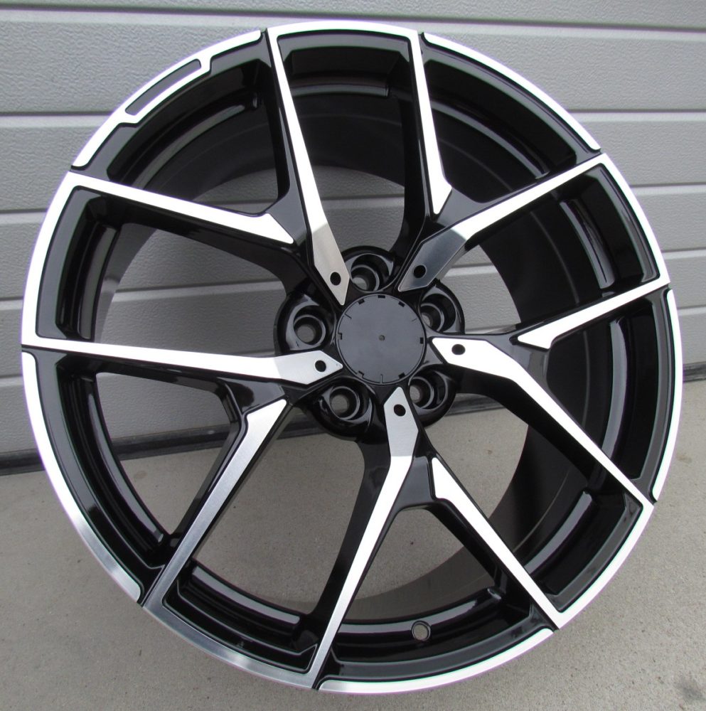 valuveljed JIL Wheels XE137