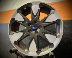valuveljed Ford Original